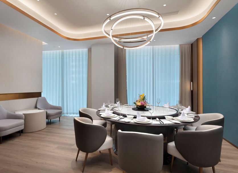 Sala pranzo Foto