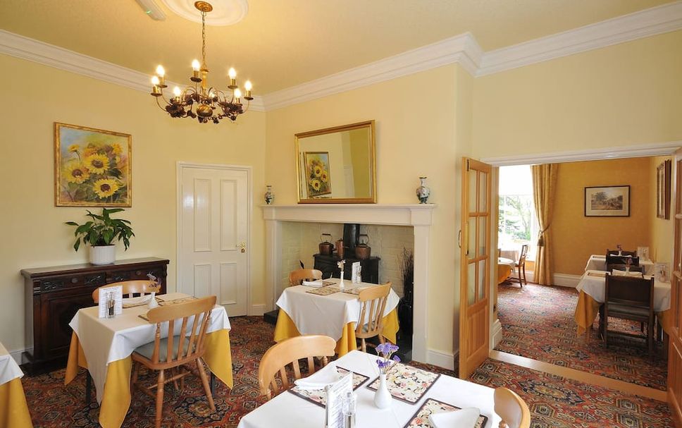 Sala pranzo Foto