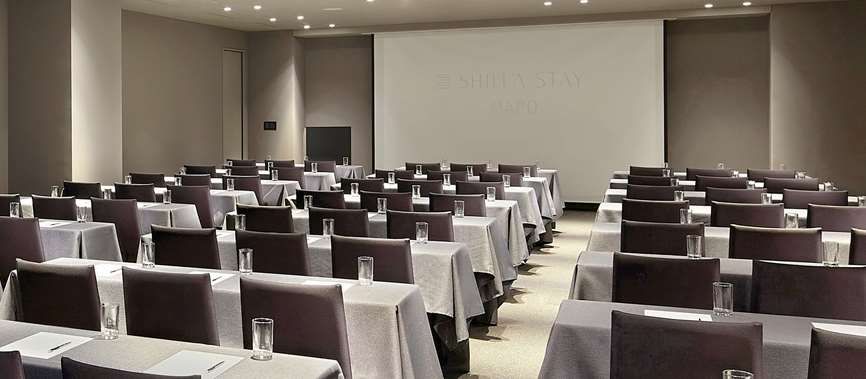 Sala conferenze