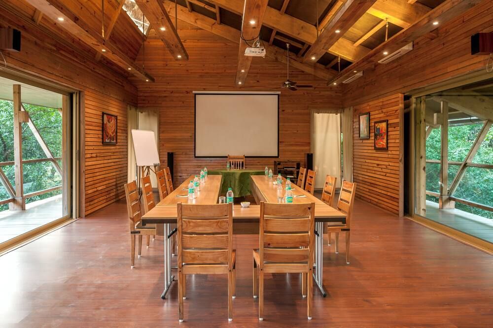 Sala conferenze