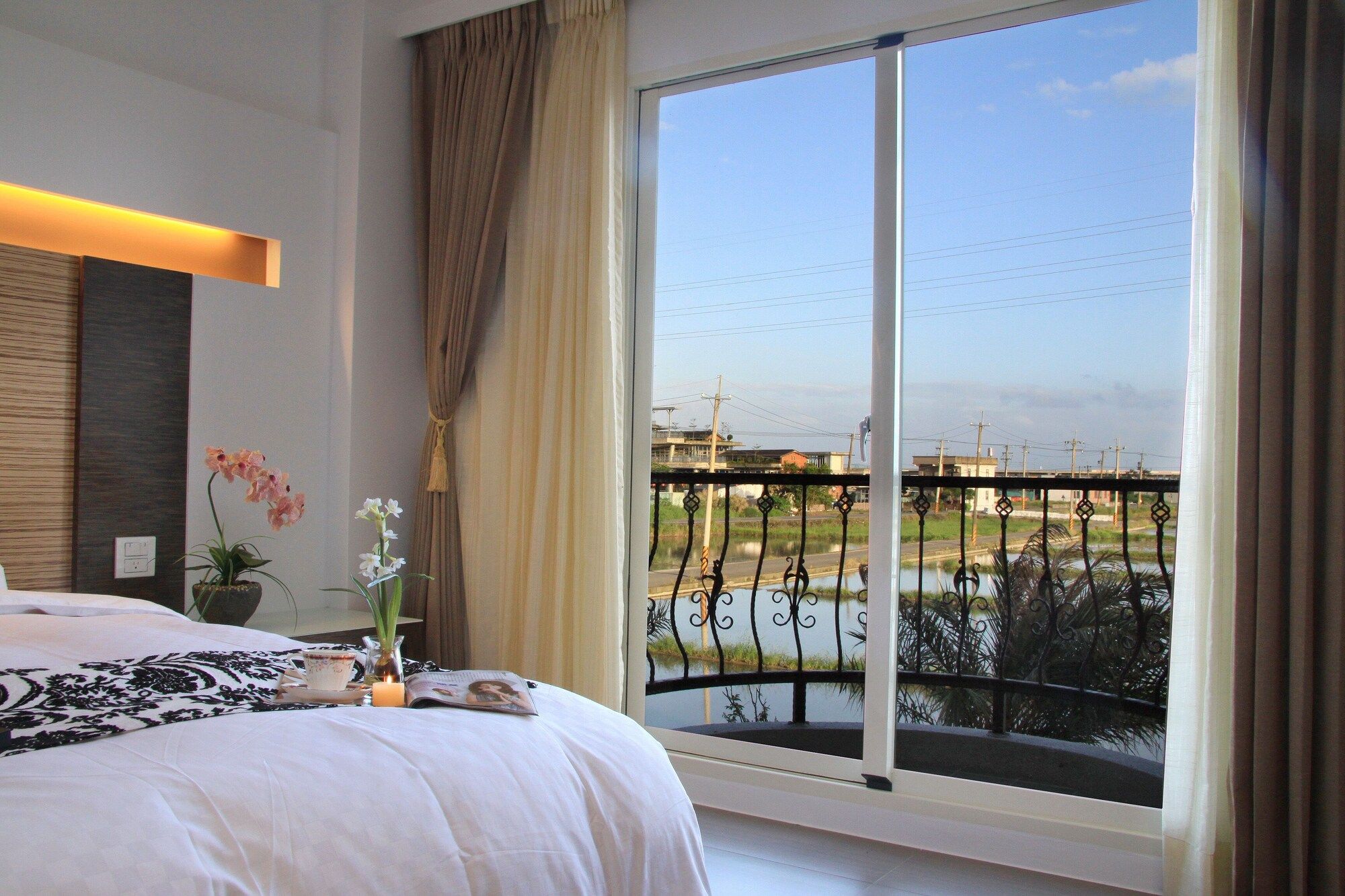 Balcone