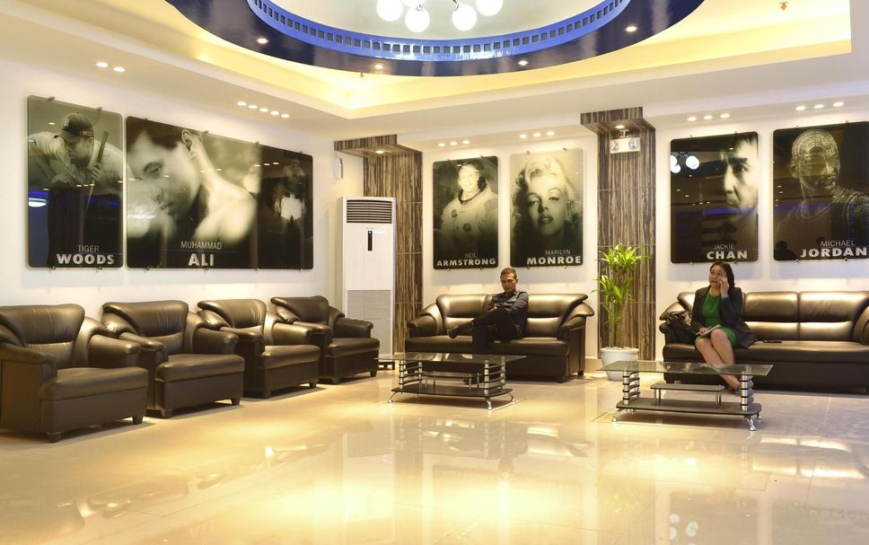 Ingresso Foto