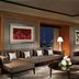 Area lounge