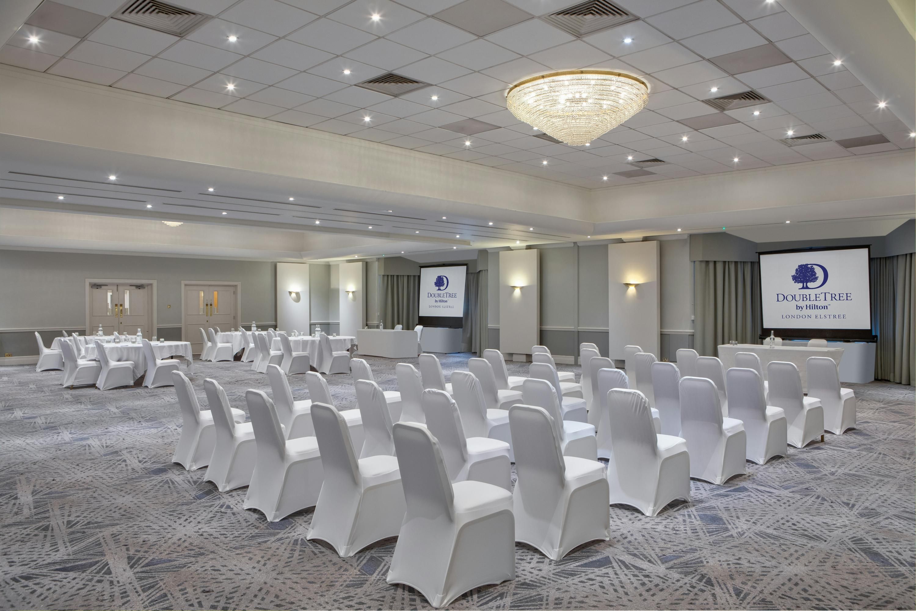 Sala conferenze