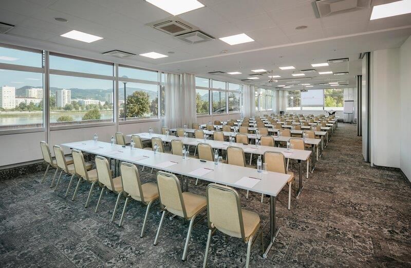 Sala conferenze