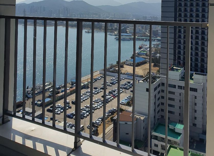 Balcone Foto