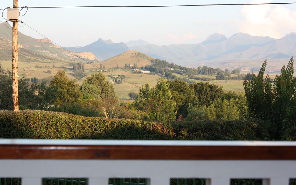 Balcone Foto