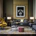 Area lounge