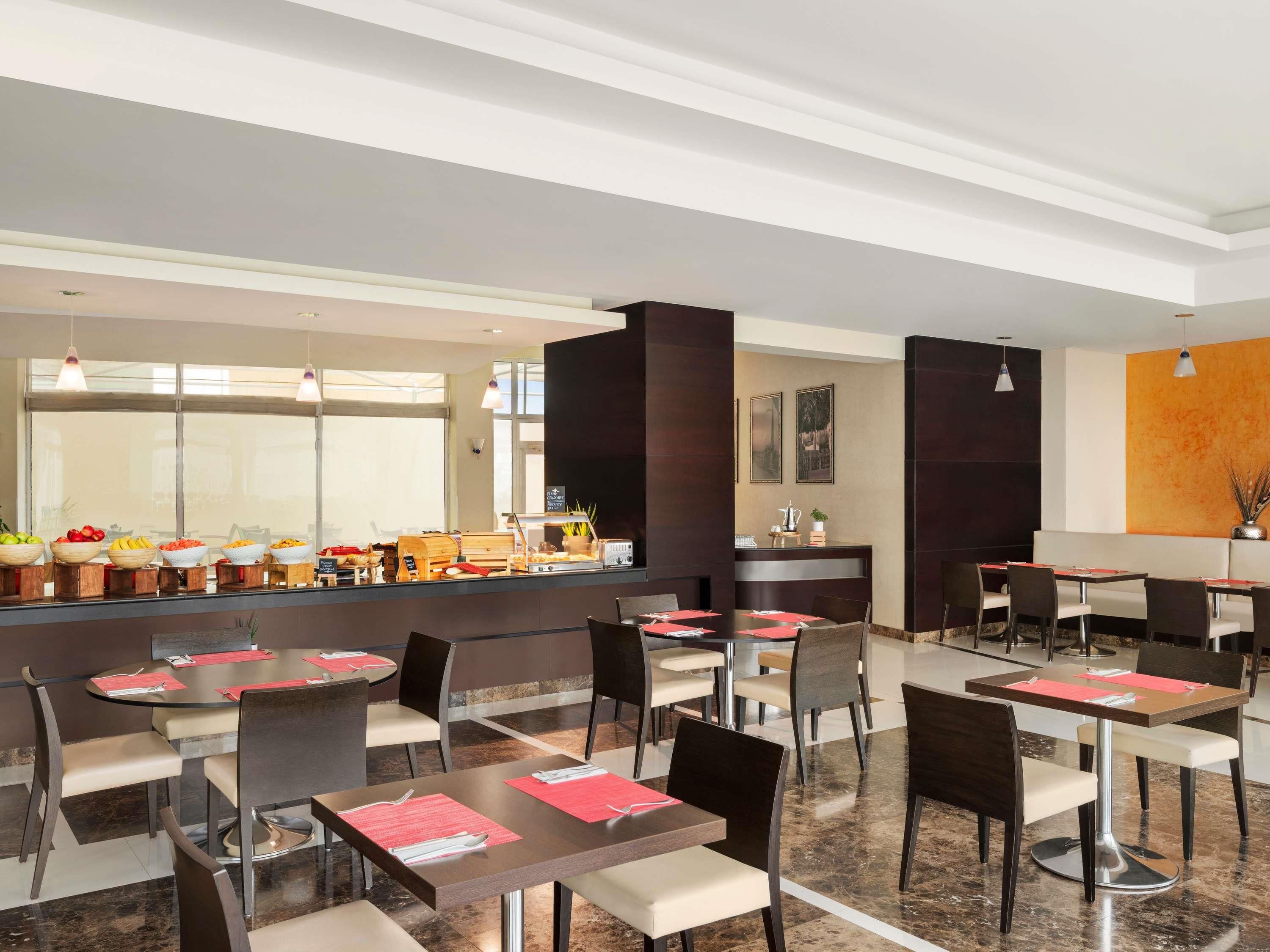 Sala pranzo