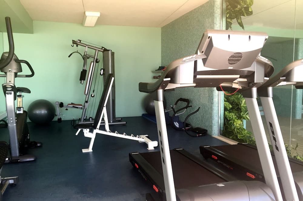 Palestra