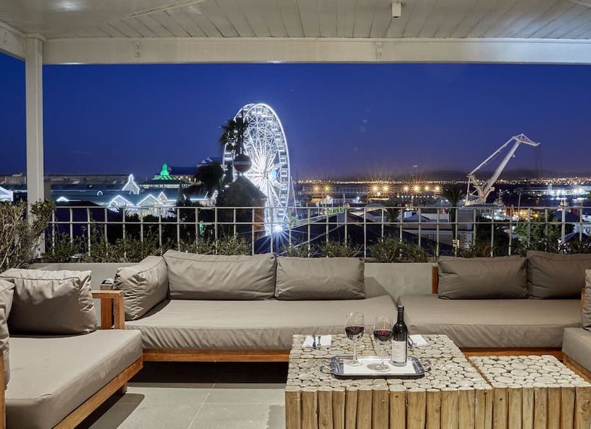 Balcone Foto