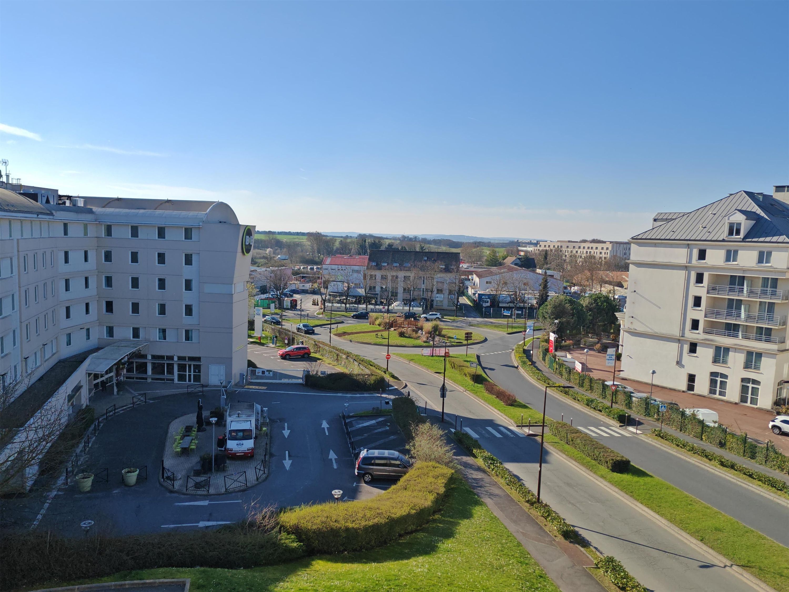 Edificio Foto
