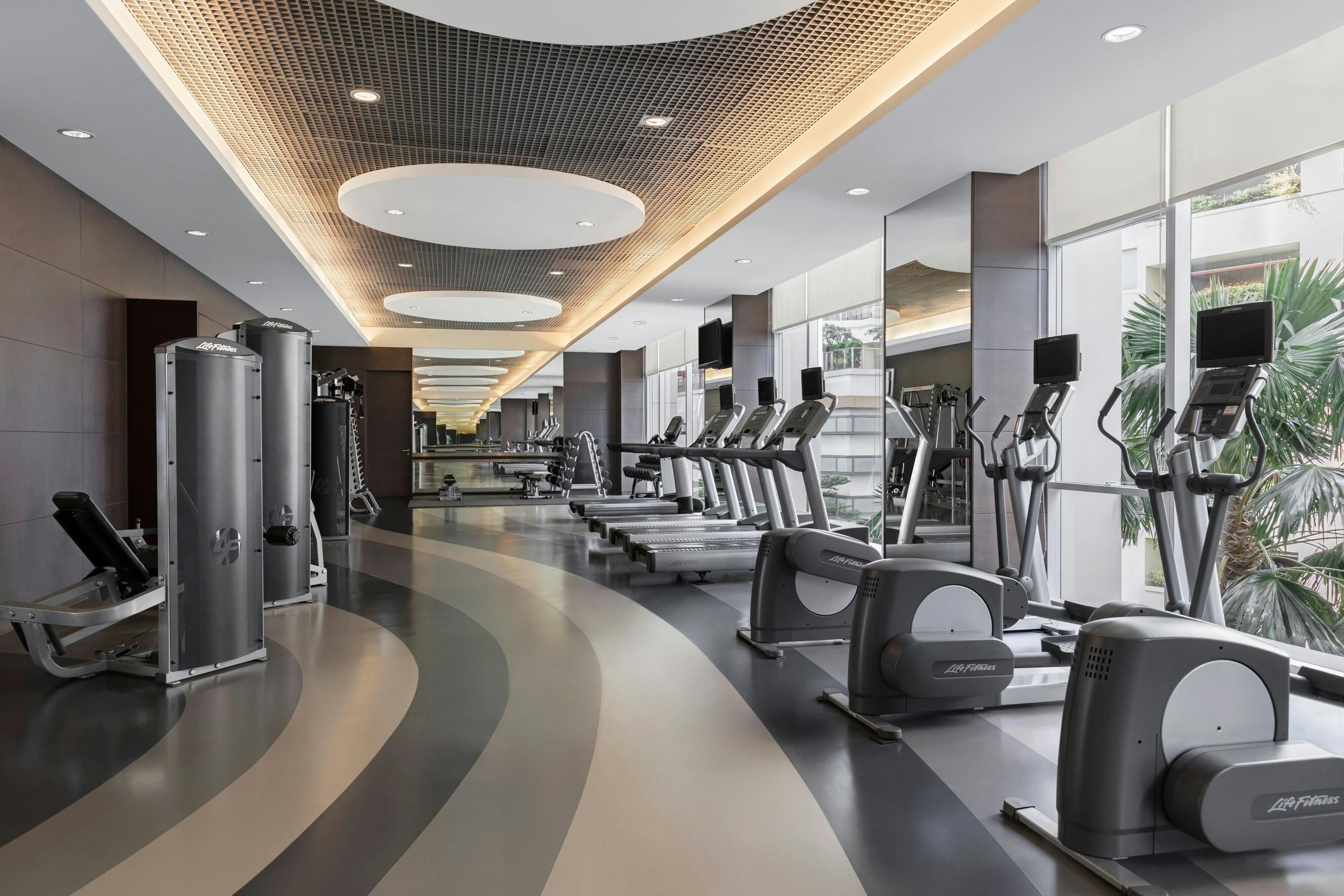 Palestra