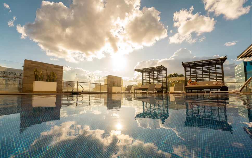 Piscina Foto