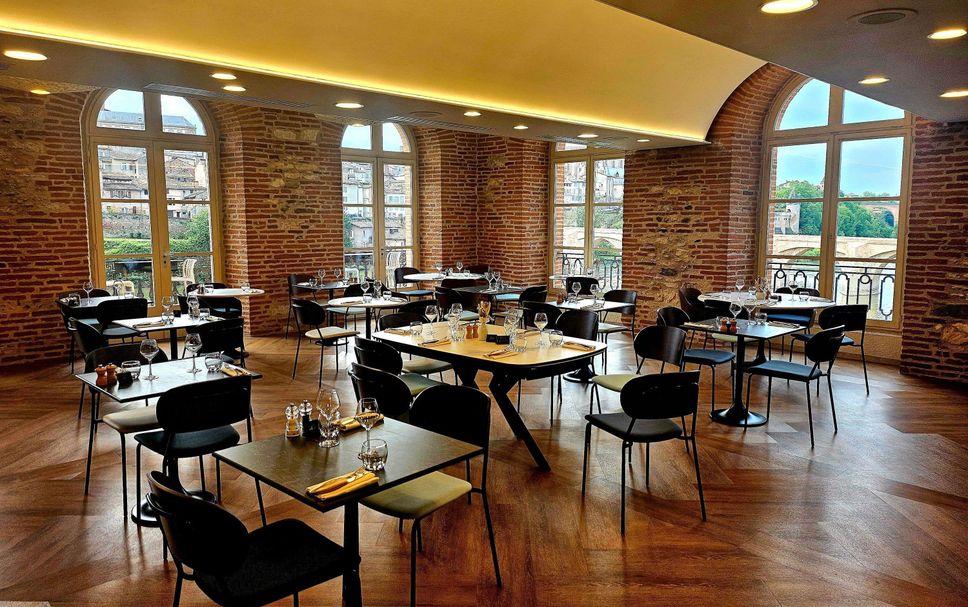 Ristorante Foto