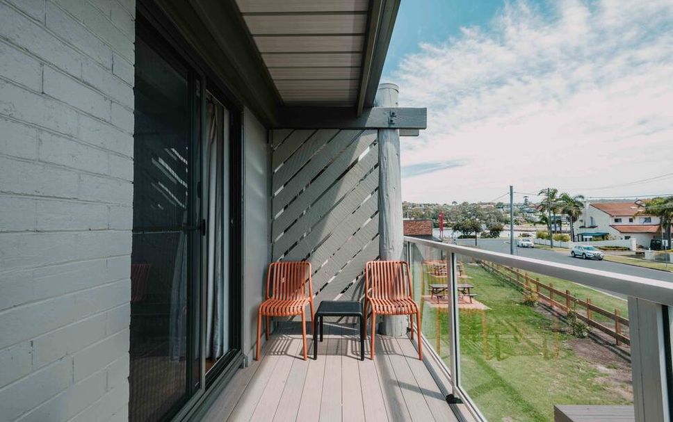 Balcone Foto
