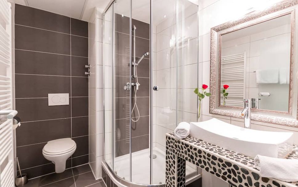 Bagno Foto