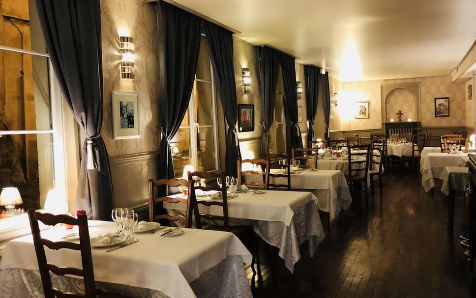 Ristorante Foto