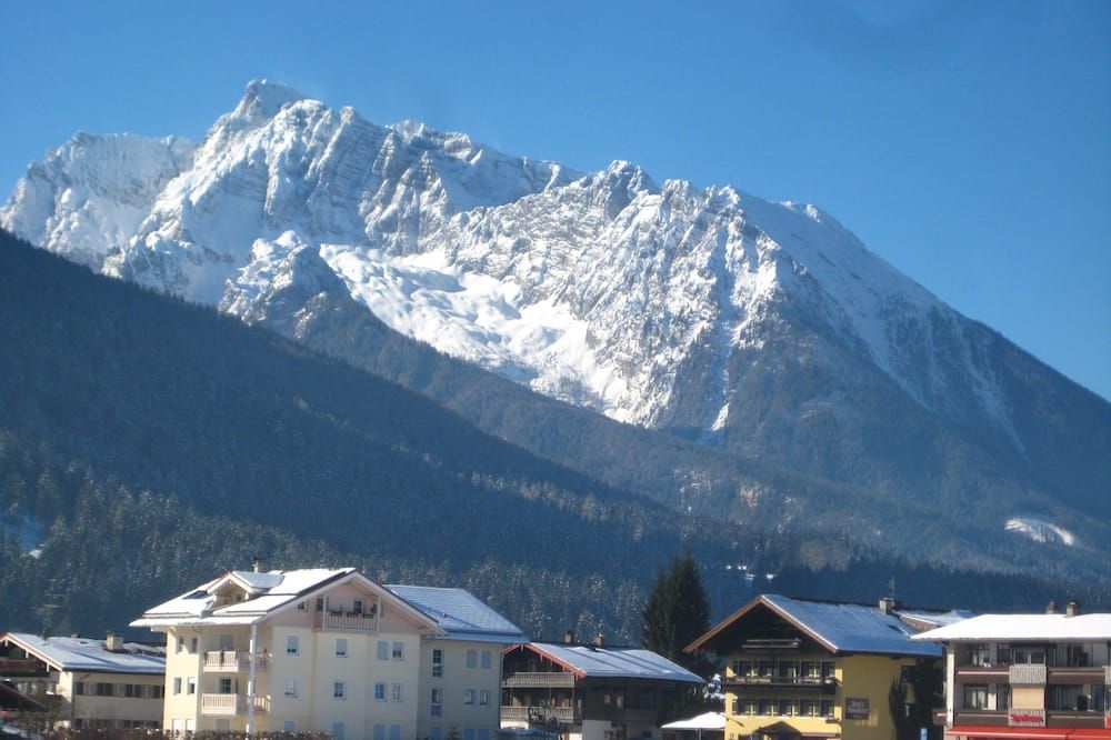 Vista esterna