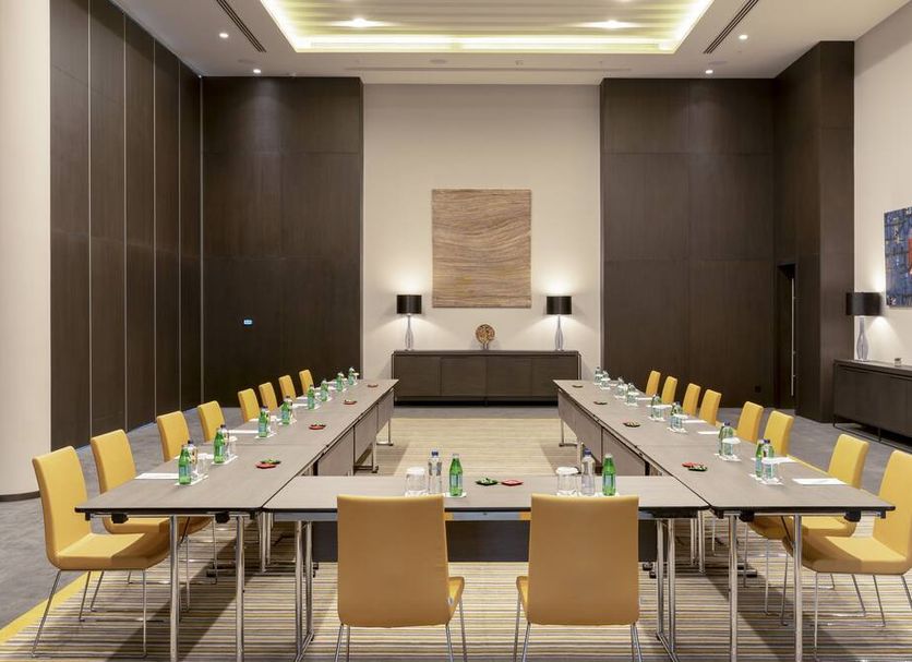 Sala conferenze Foto