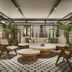 Area lounge
