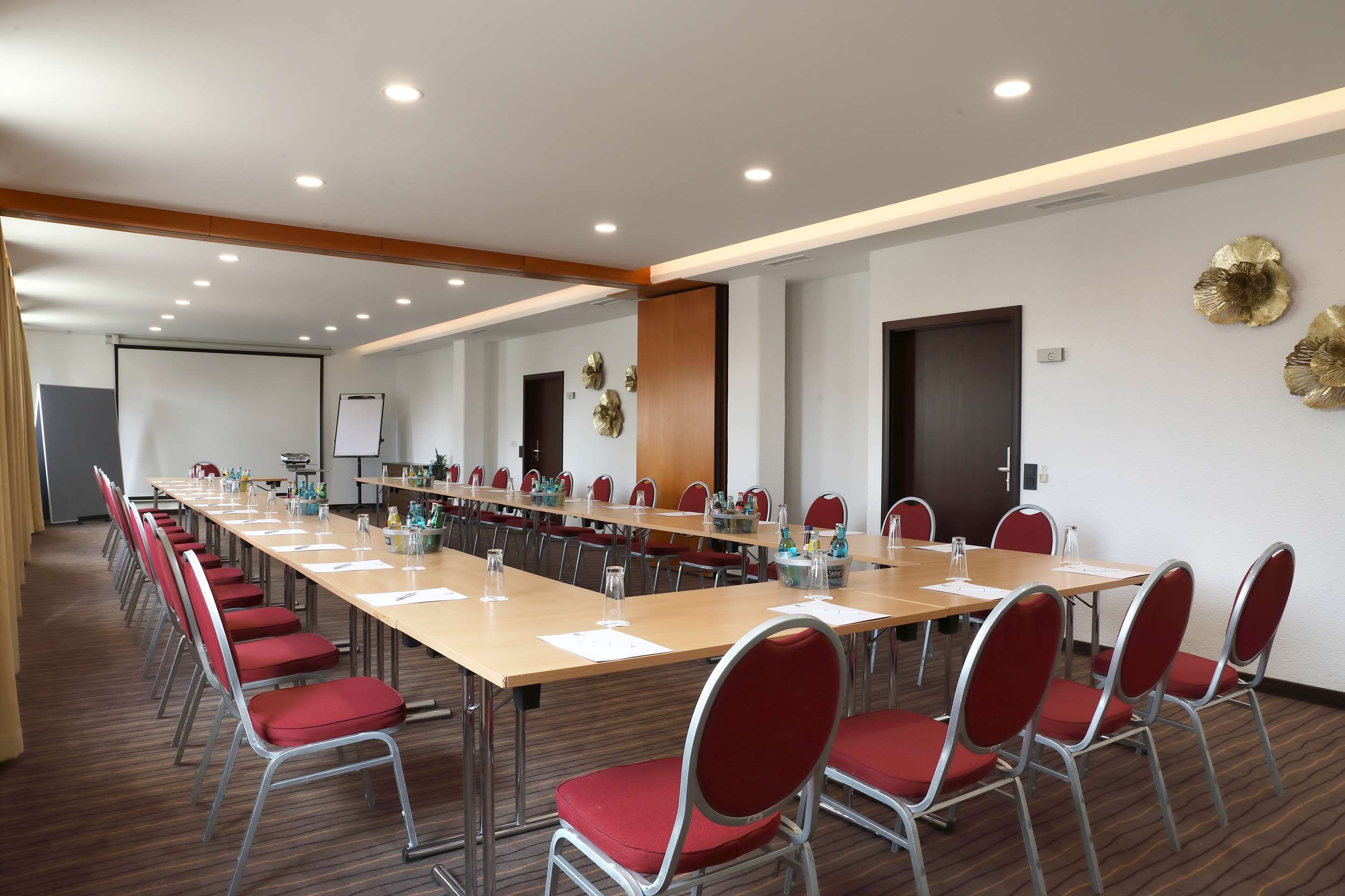 Sala conferenze
