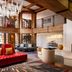 Area lounge