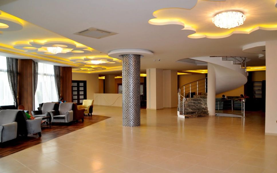 Ingresso Foto
