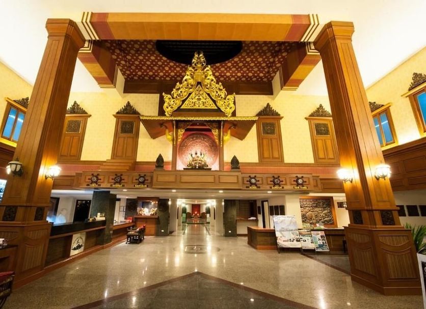 Ingresso Foto