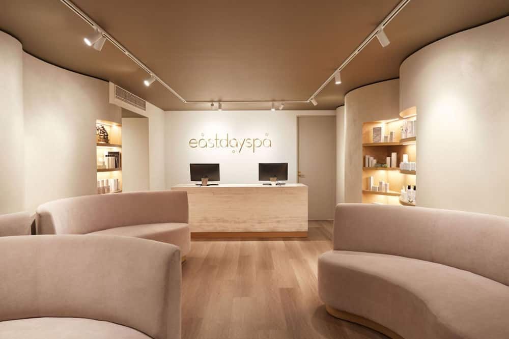 Area lounge