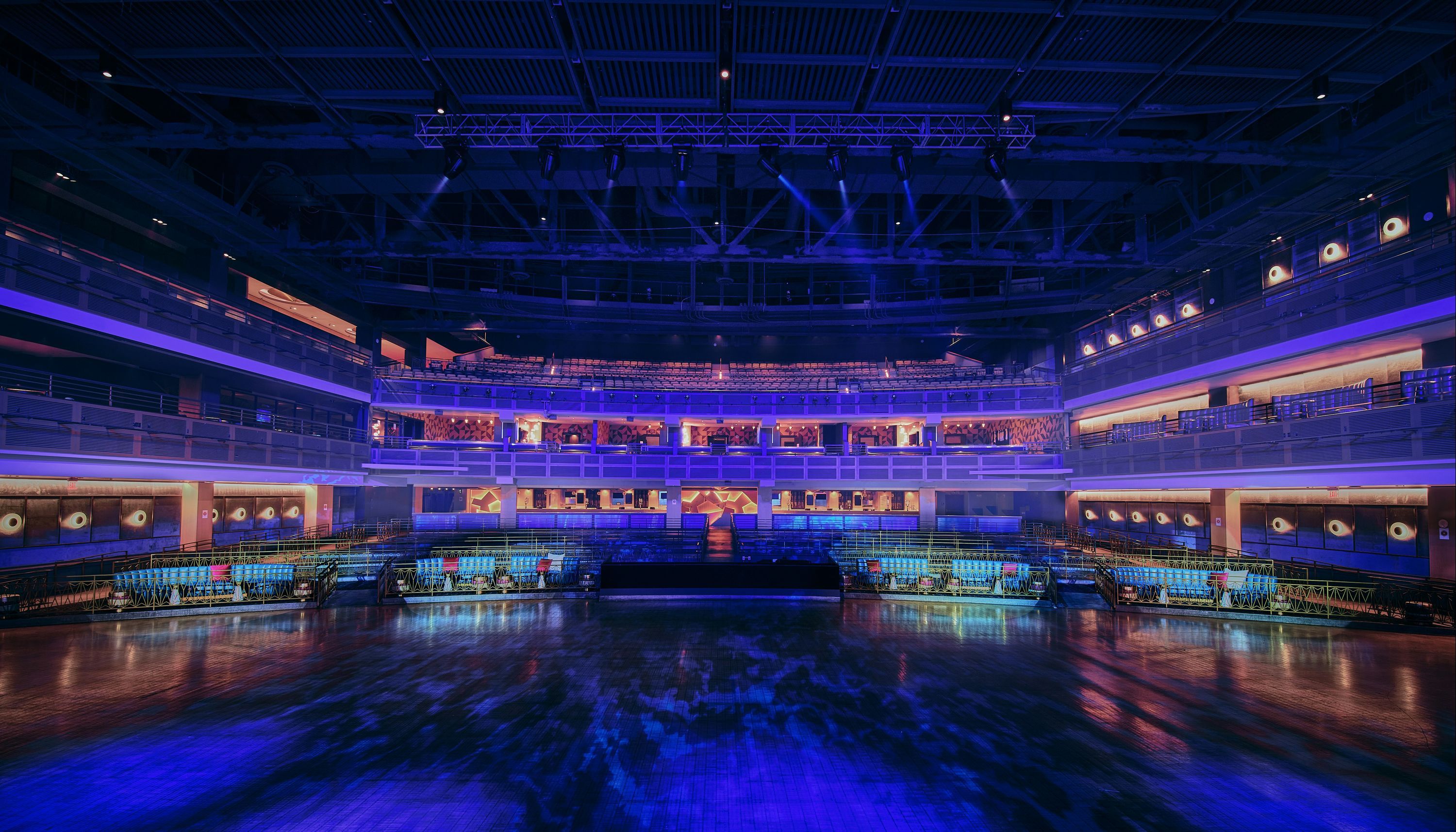 Sala conferenze