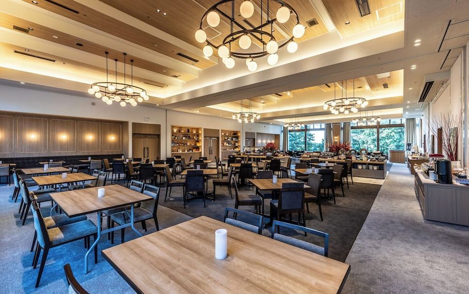 Ristorante Foto