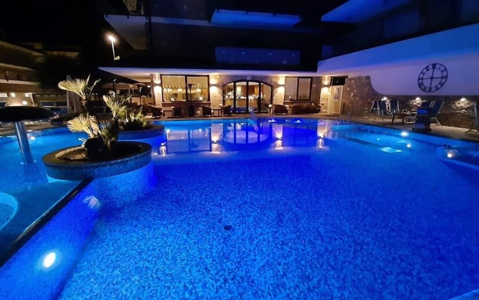 Piscina Foto