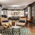 Area lounge