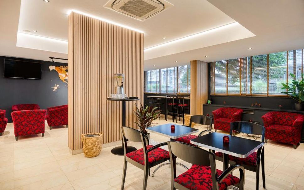 Ristorante Foto