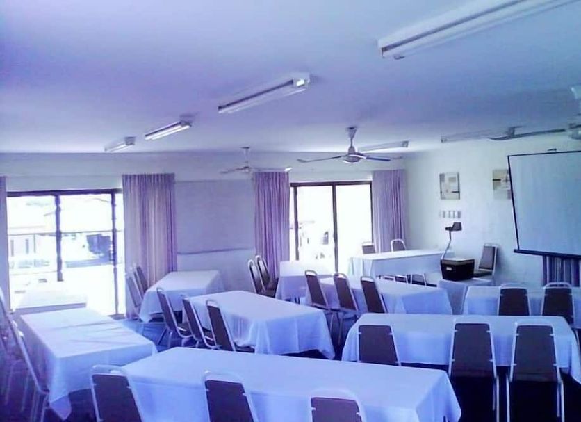 Sala conferenze Foto
