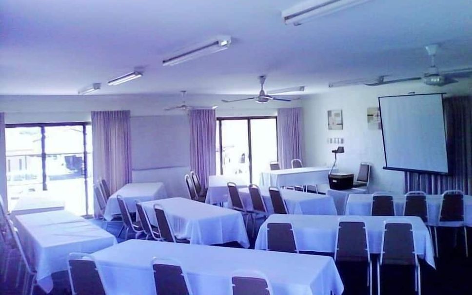 Sala conferenze Foto
