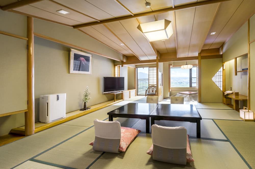 Sala pranzo