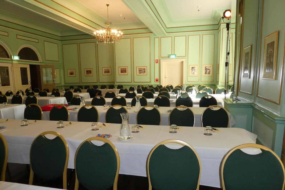 Sala conferenze