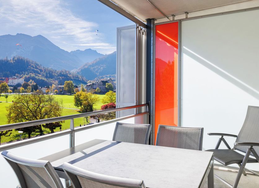 Balcone Foto