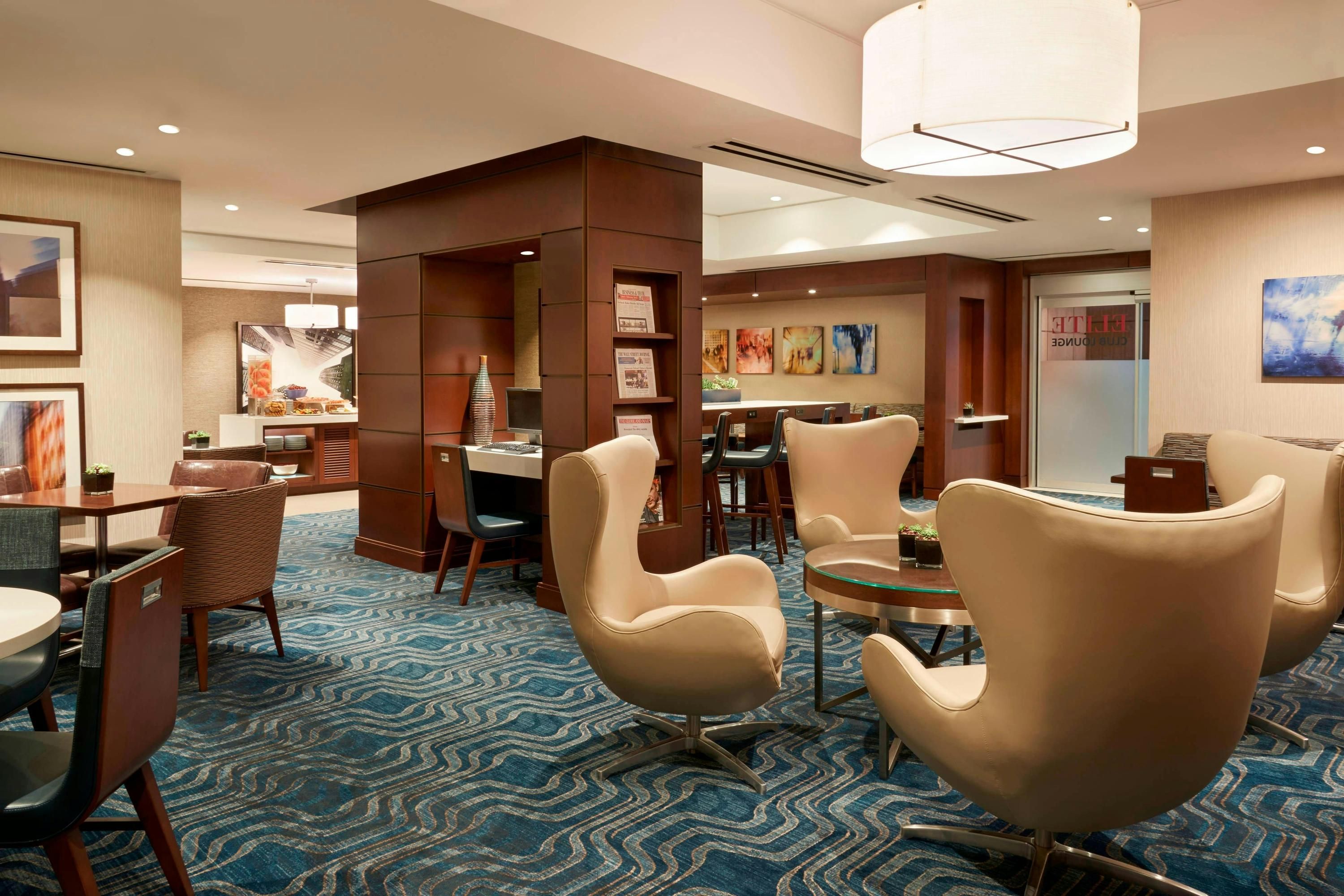 Area lounge