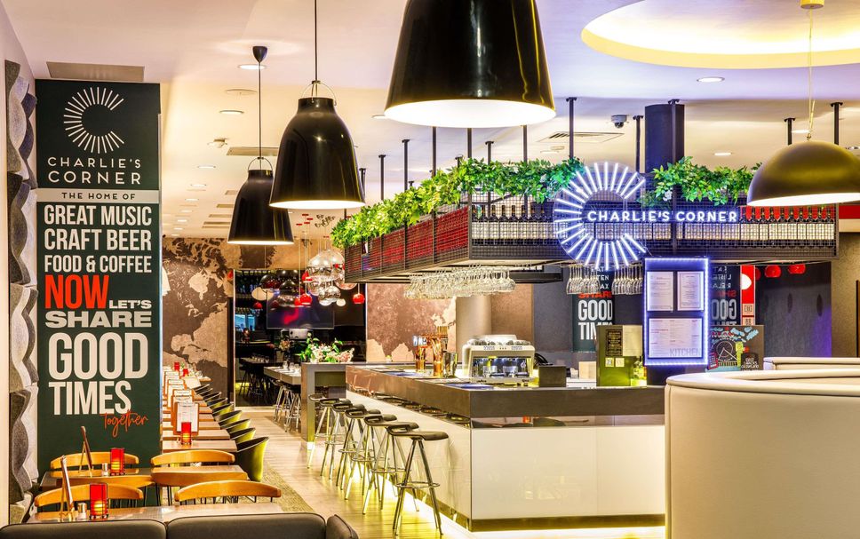 Ristorante Foto