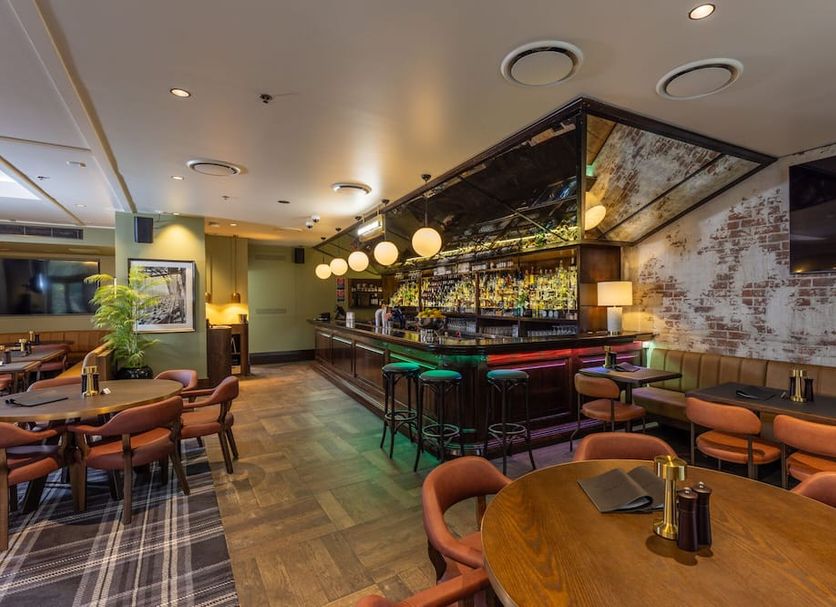 Bar Foto
