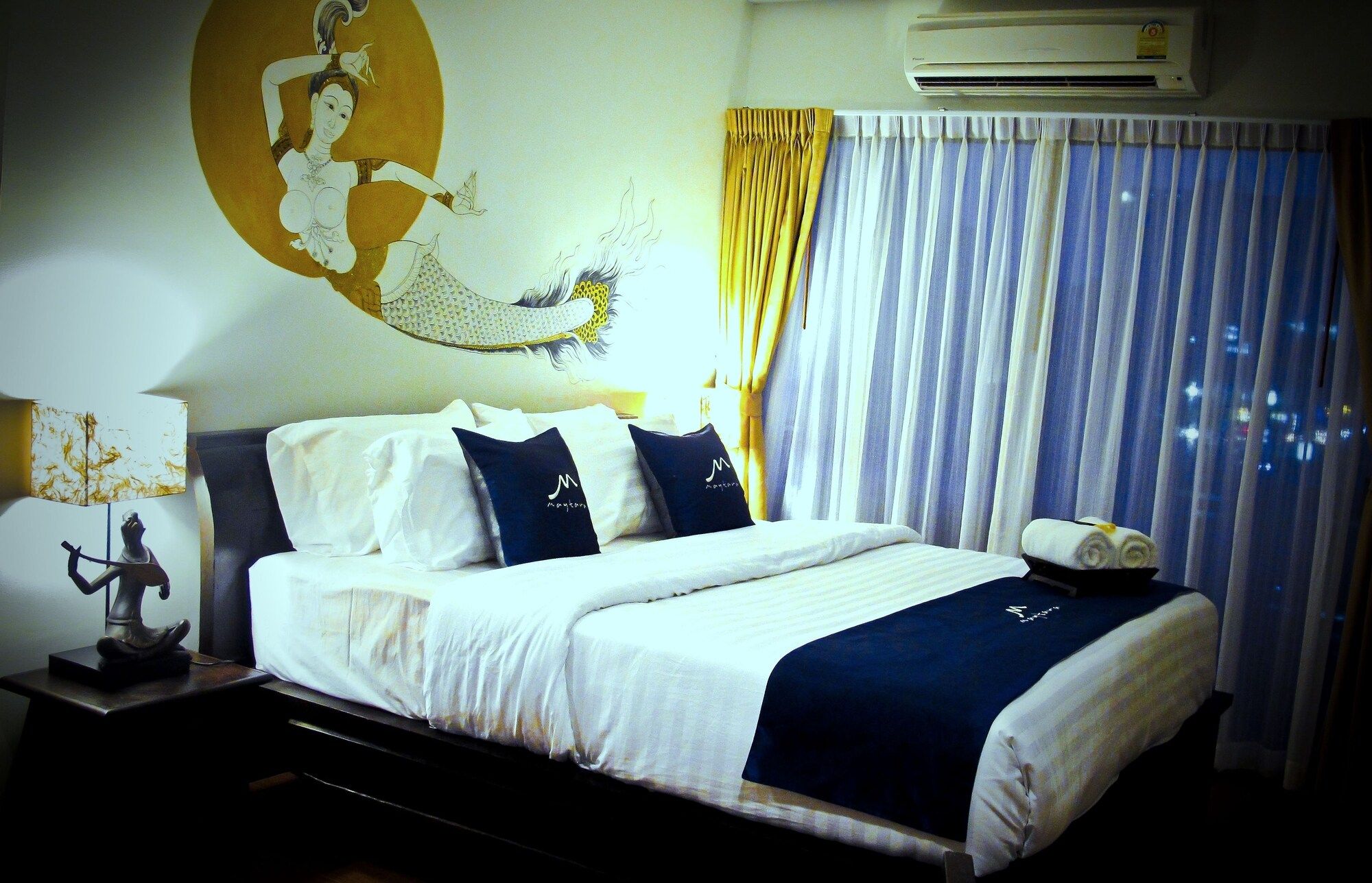 Camera da letto