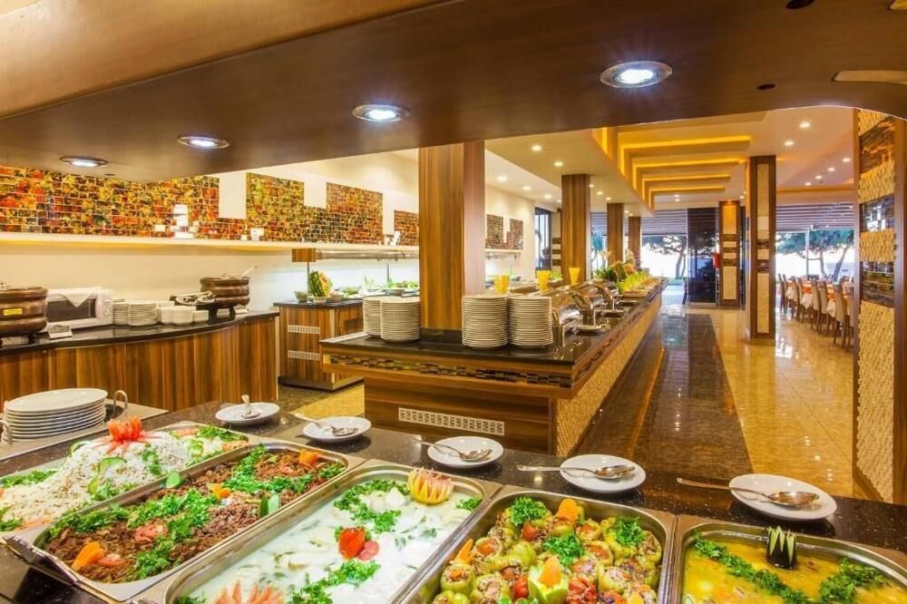 Buffet