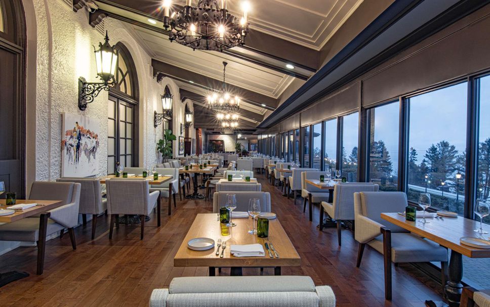 Ristorante Foto