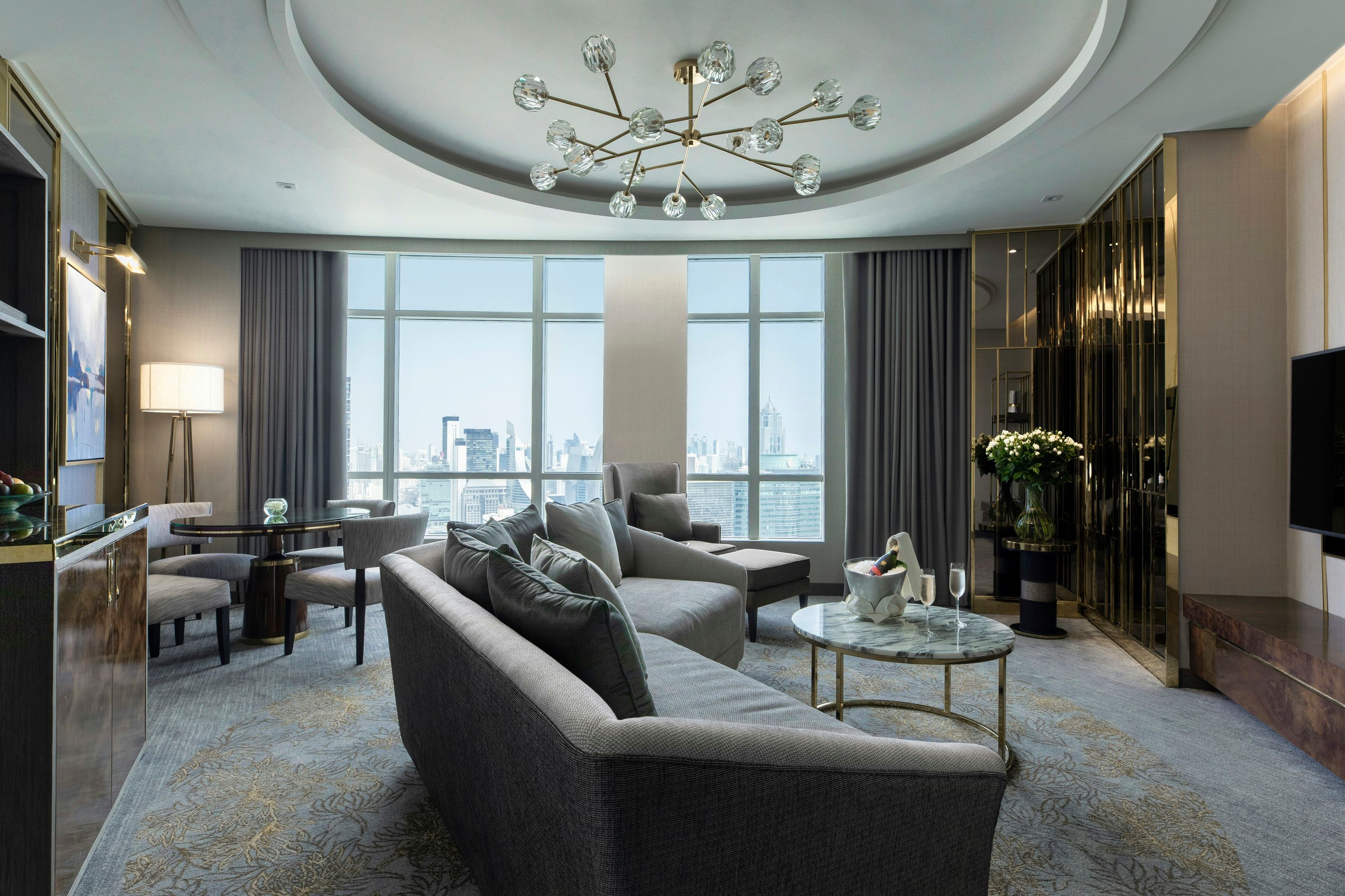 Area lounge