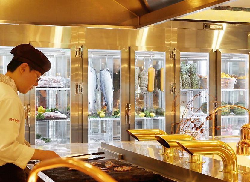 Ristorante Foto