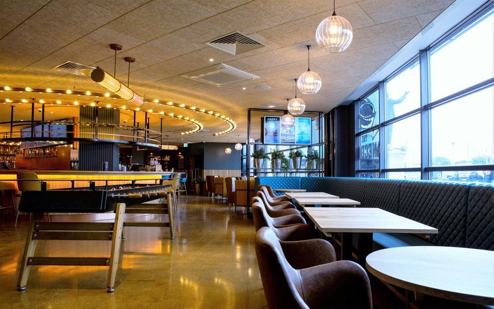 Ristorante Foto