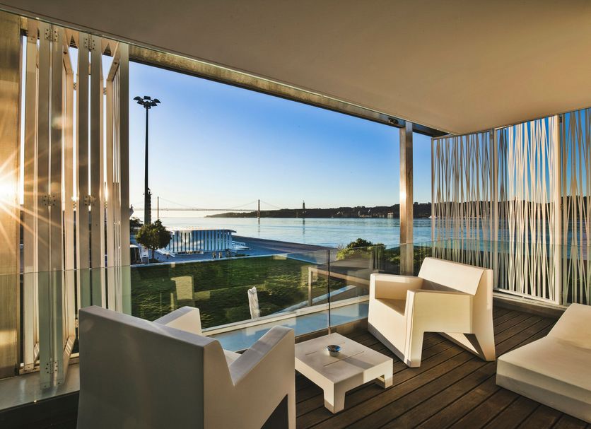 Balcone Foto